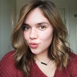 Meet your Posher, Micah